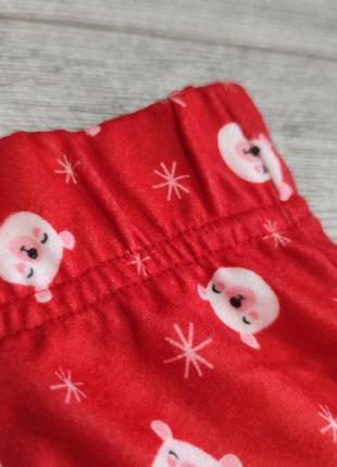 Женская пижама теплая плюшевая домашний костюм sorbetto8 фото