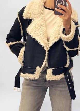 Дублянка жіноча