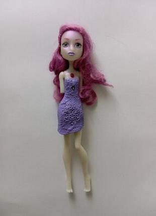 Кукла марисоль кокси монстры по обмену монстер хай monster high маттел mattel.