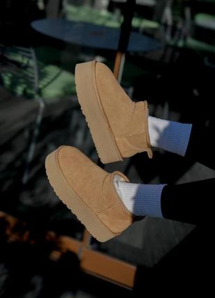 Угги женские ugg