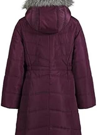 Курточка calvin klein 3