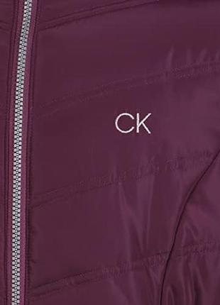 Курточка calvin klein 5