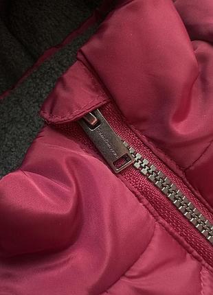 Курточка calvin klein 10