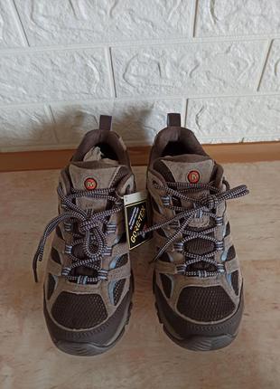 Кросівки merrell moab 3 gtx j035824 39р