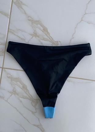 Модні плавки стрінги