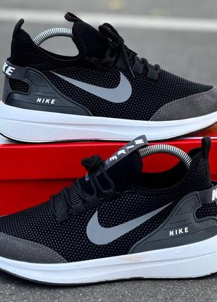 Мужские кроссовки live nike