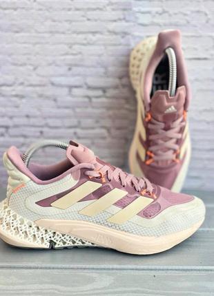 Кросівки adidas 4d