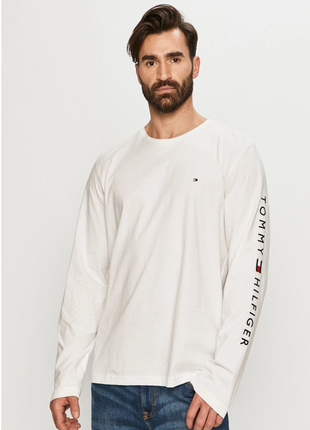 Лонгслів tommy hilfiger