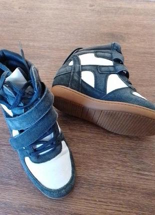 Сникерсы, ботинки, кроссовки