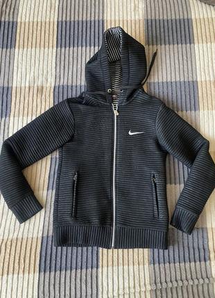 Кофта (олімпійка) nike оригінал р.s