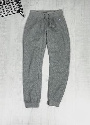Спортивные штаны champion women`s sweatpants