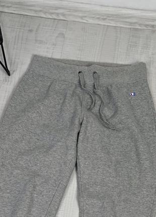 Спортивные штаны champion women`s sweatpants3 фото