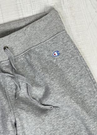 Спортивные штаны champion women`s sweatpants5 фото