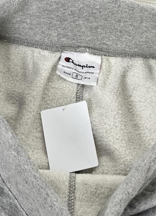 Спортивные штаны champion women`s sweatpants7 фото