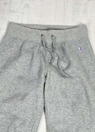 Спортивные штаны champion women`s sweatpants8 фото