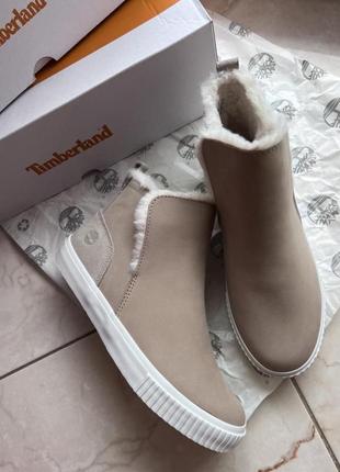 Черевики timberland