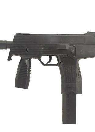 Іграшковий автомат mp9 кульки