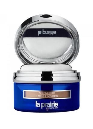Оригінал la prairie розсипчаста пудра 10 г3 фото