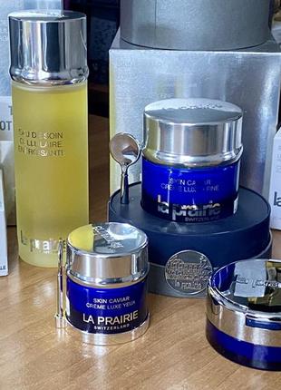 Оригінал la prairie розсипчаста пудра 10 г4 фото