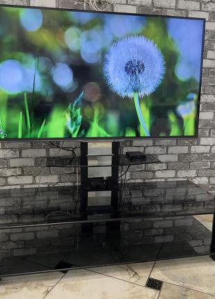 Телевизор 55’’ philips + тумба под него