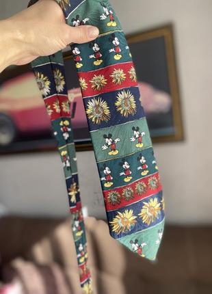 Галстук краватка disney