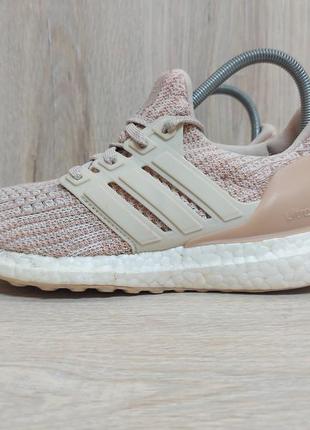 Кроссовки adidas ultra boost оригинал
