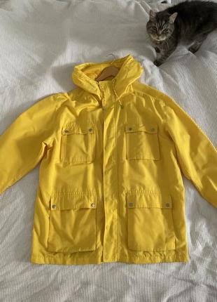 Куртка banana republic