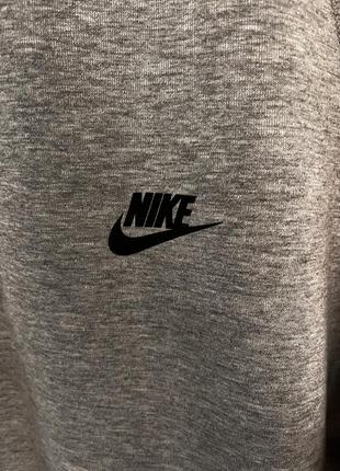 Мужская кофта от nike в размере l5 фото