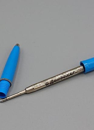 Шведська колекційна кулькова ручка "ballograf" epoca