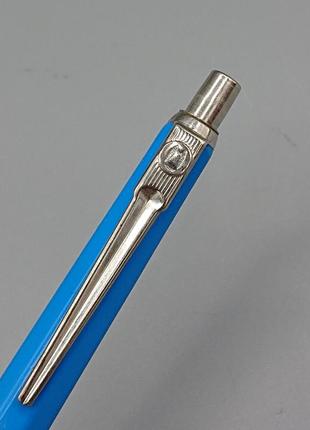 Шведська колекційна кулькова ручка "ballograf" epoca