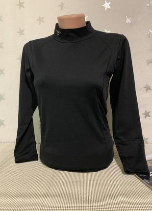 Термо кофта размер s