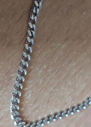 Браслет серебро3 фото