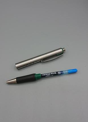 Вінтажна кулькова ручка jaguar