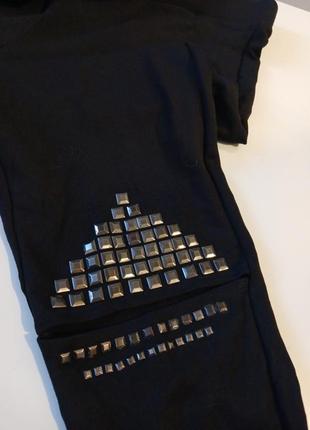 Лосины размер l бренда h&m7 фото