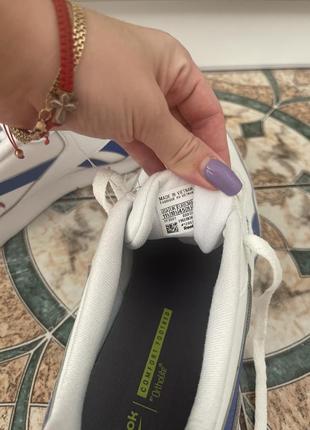 Кроссовки TDPeppa Pig x Reebok Complete Cln 2 H05194