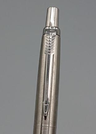 Колекційна кулькова ручка parker jotter