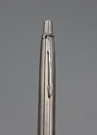 Колекційна кулькова ручка parker jotter