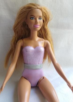 Кукла barbie, mattel, индонезия 2017г.