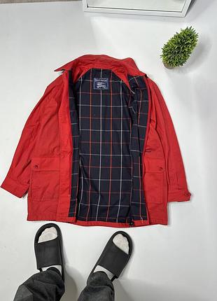 Тренч  Scarf burberry’s