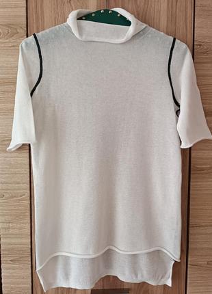 Топ водолазка гольф