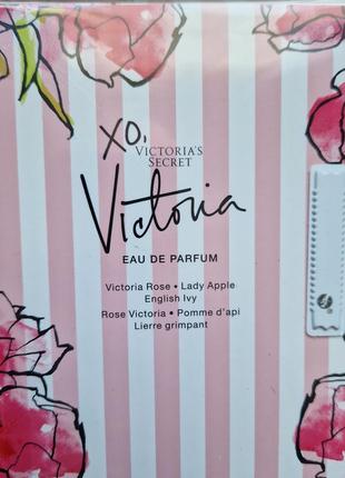 Парфюм парфюм victoria’s victorias victoria secret4701 victoria 100ml