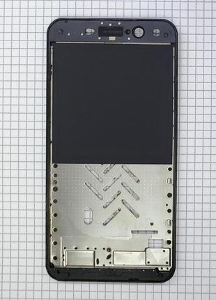 Рамка модуля zte blade a602 для телефона б/у оригинал