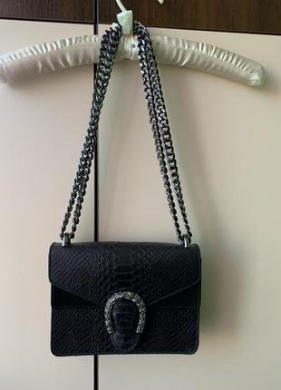 Сумка, клатч