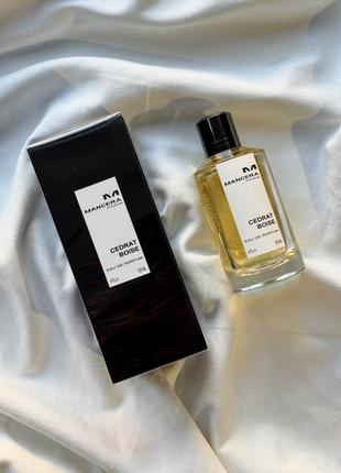 Парфумована вода Mancera wild python edp 120ml оригінал