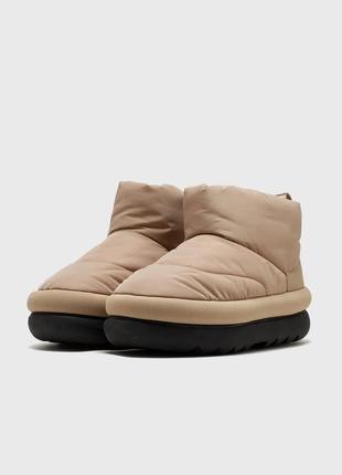 Женские угги ugg classic maxi mini оригинал w 1132017 mdsd