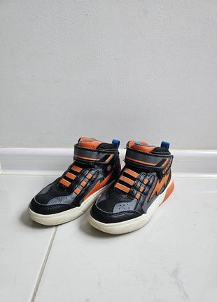 Черевики geox 28р