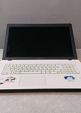 Ноутбук б/у asus x75vc (intel core i3-3120m @ 2.5ghz/ram 6gb/hdd 500gb/nvidia geforce 720m)