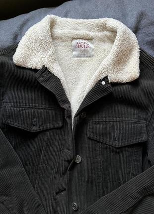Куртка pull&bear