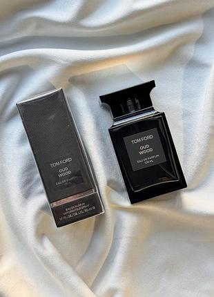 Парфюмированная вода Tom ford oud wood edp 50ml оригинал