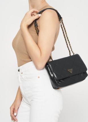 Сумочка крос-боді guess оригінал ціна договірна4 фото